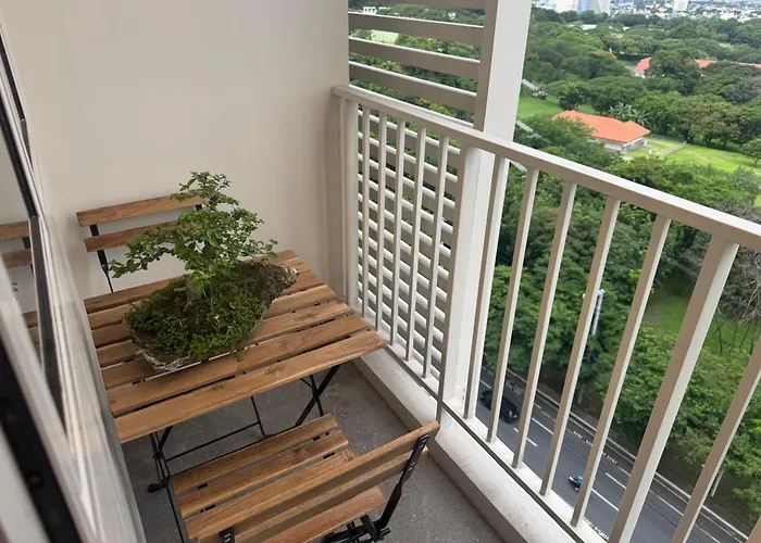 Juanderful At Park Mckinley West