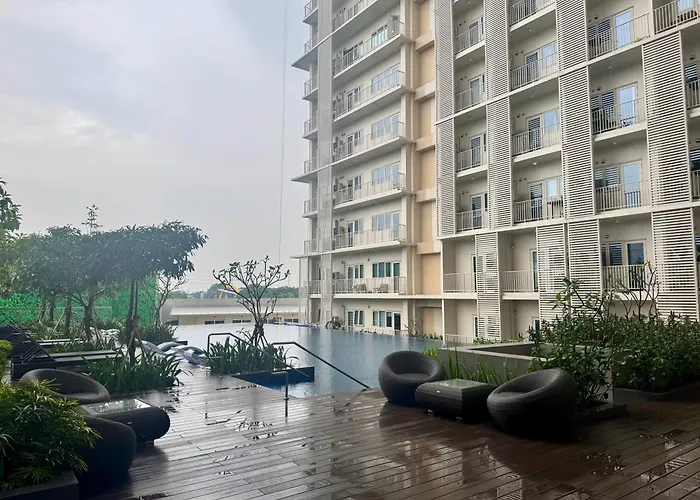Juanderful At Park Mckinley West Manila