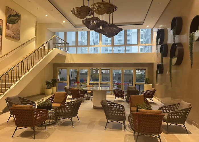 Juanderful At Park Mckinley West *